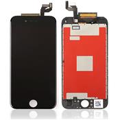 cran Premium LCD + Vitre tactile pour iPhone 6S noir
