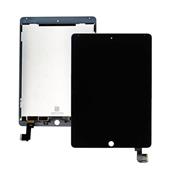 Bloc complet vitre tactile + cran LCD pour iPad Air 2 Noir