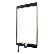 Vitre tactile pour iPad Air 2 Noir