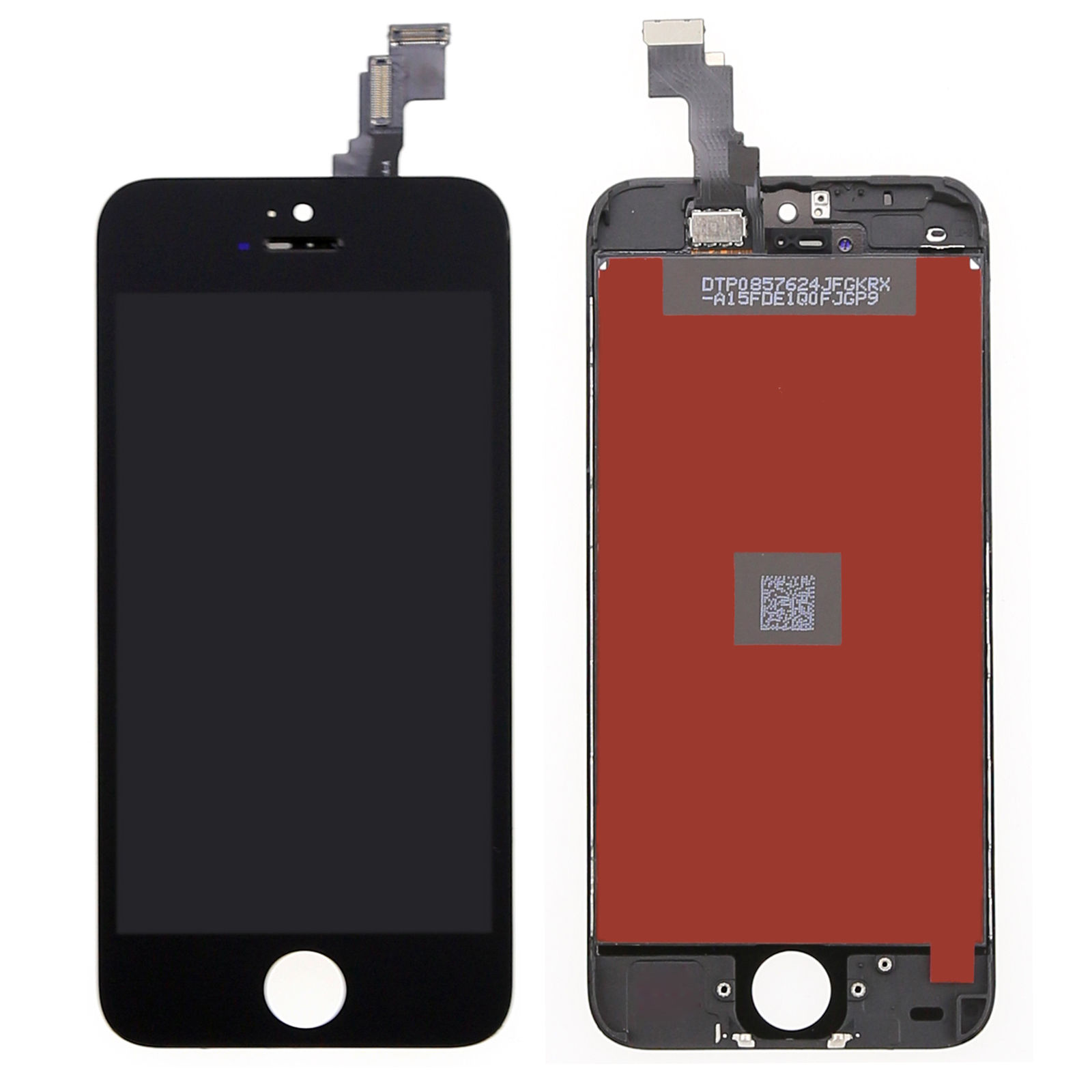 Pour écran iPhone 8 et LCD avec écran tactile (avec kit +