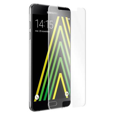 Vitre de protection en verre trempé pour Samsung Galaxy A5 2016