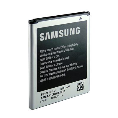 Batterie pour Samsung Galaxy Ace Duos / Plus