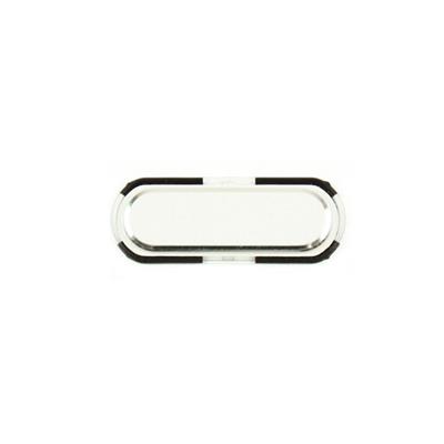 Bouton HOME central pour Samsung Galaxy Note 3 blanc