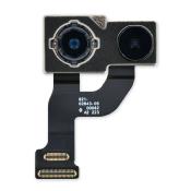 Caméra appareil photo arrière pour iPhone 12