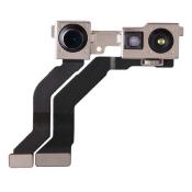 Caméra avant pour iPhone 13