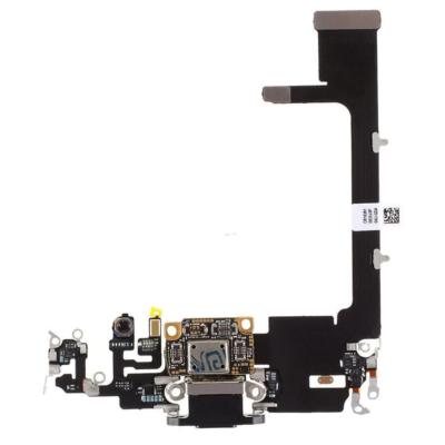 Nappe connecteur de charge + micro pour iPhone 11 Pro