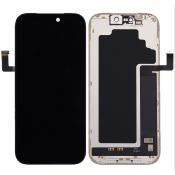 Écran SOFT OLED pour iPhone 17 Pro (120Hz)