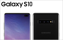 Écrans Samsung Galaxy S10/S10 Plus/S10e