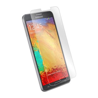 Vitre de protection en verre trempé pour Samsung Galaxy Note 3