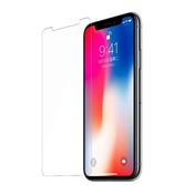 Vitre de protection en verre trempé pour iPhone X