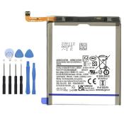 Batterie pour Samsung Galaxy S22 Plus avec outils