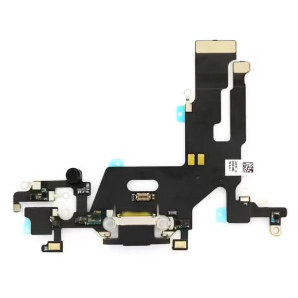 Câble Flex du Port de Charge pour iPhone 8 Plus (Or)