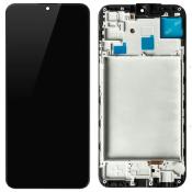 �cran Samsung Galaxy A15 4G/5G sur ch�ssis