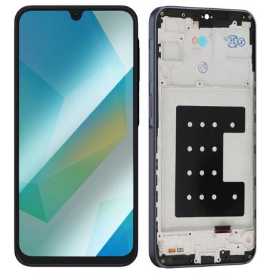 Écran Samsung Galaxy A16 5G sur châssis