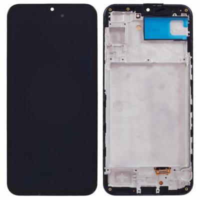 Écran OLED pour Samsung Galaxy A24 sur châssis A245F