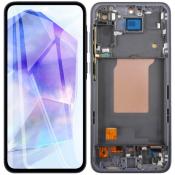 Écran compatible pour Samsung Galaxy A55 5G A556B