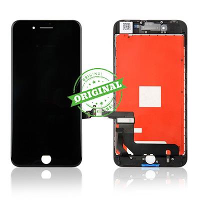 Écran LCD + Vitre tactile pour iPhone 8 noir original