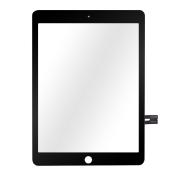 Vitre tactile pour iPad 6 noir (2018)