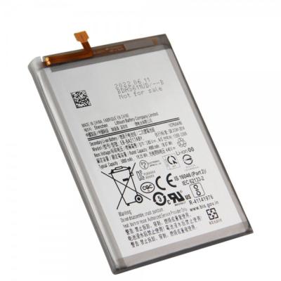 Batterie interne pour Samsung Galaxy A12/A12s/A13/A21s + colle