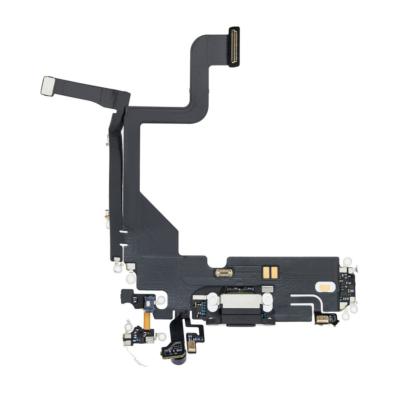 Connecteur de charge + micro pour iPhone 13 Pro