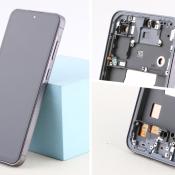 Écran compatible pour Samsung Galaxy A56 5G A566B