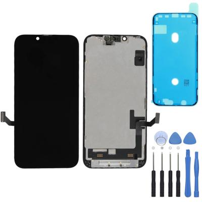 Écran LCD + Vitre tactile pour iPhone 15