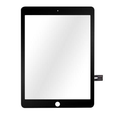 Vitre tactile pour iPad 6 noir (2018)