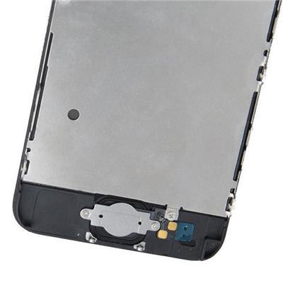 Écran LCD Complet Avec Vitre Tactile Et Châssis Pour IPhone 11 – Neuf, Générique, In-Cell
