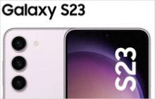 Pièces détachées pour Samsung Galaxy S23 / Plus / Ultra