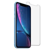 Vitre de protection en verre tremp pour iPhone XR