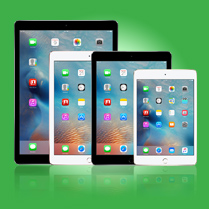 Pièces détachées pour iPad