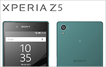 Xperia Z5 & Compact