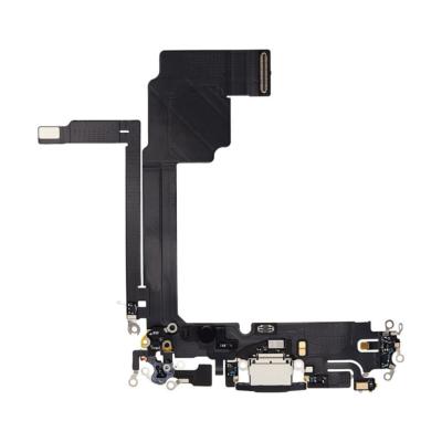 Connecteur de charge + micro pour iPhone 15 Pro Max