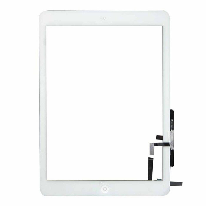 Vitre Tactile Pré-assemblée Sur Lcd Noire Pour IPad Air 3 - Zanphone