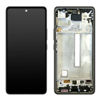 Écran compatible pour Samsung Galaxy A53 5G A536B