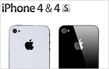 iPhone 4 & 4S
