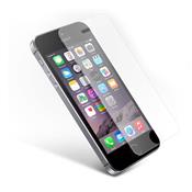 Vitre de protection en verre trempé pour iPhone 5 5S 5C ou SE