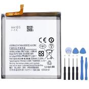 Batterie pour Samsung Galaxy S22 avec outils