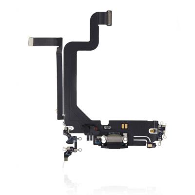 Connecteur de charge + micro pour iPhone 14 Pro Max