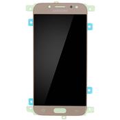 Écran LCD + Vitre tactile Original pour Samsung Galaxy J5 2017 or J530