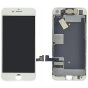 Écran LCD + Vitre tactile assemblé complet pour iPhone 8 Plus blanc