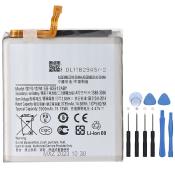 Batterie pour Samsung Galaxy S23 avec outils