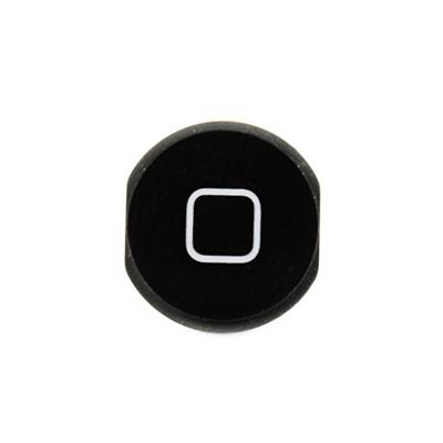 Bouton HOME pour iPad mini noir