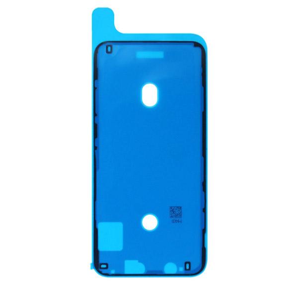 Ecran iPhone XR Noir - Bloc LCD + Vitre Tactile