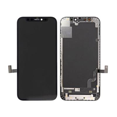 Écran LCD + Vitre tactile pour iPhone 12 Mini