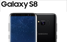 Galaxy S8 S9 & Plus
