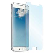 Vitre de protection en verre trempé pour Samsung Galaxy S6