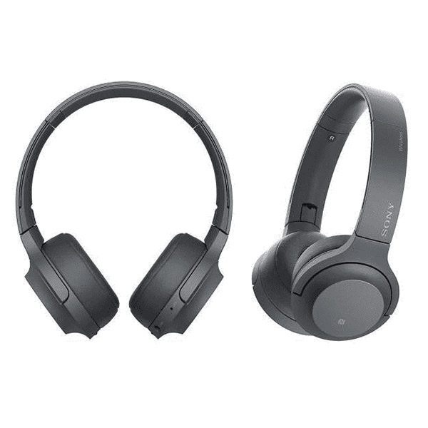 Casque filaire SONY MDRZX310B.AE - Conforama