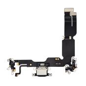 Connecteur de charge + micro pour iPhone 15 Plus