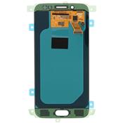 Écran LCD + Vitre tactile Original pour Samsung Galaxy J5 2017 or J530